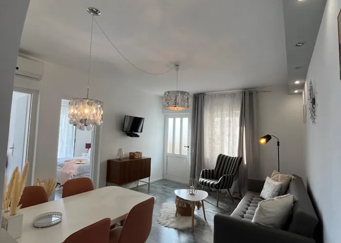Divine Luxury Lejlighed