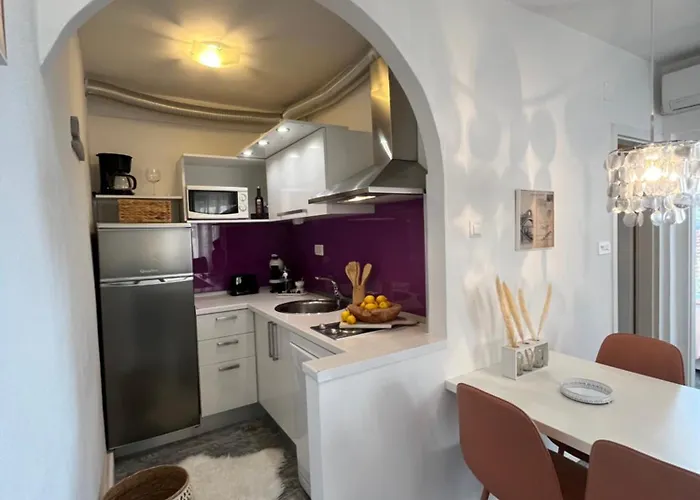 Lejlighed Divine Luxury Hvar Town