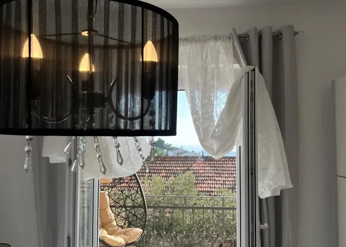 Divine Luxury Lejlighed *
