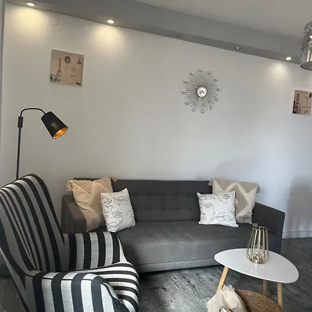 Divine Luxury Apartman