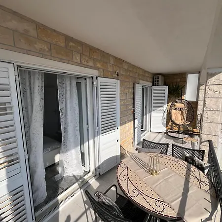 Divine Luxury Apartman *