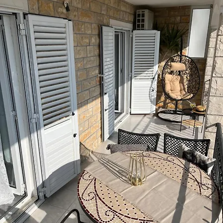 Apartman Divine Luxury *