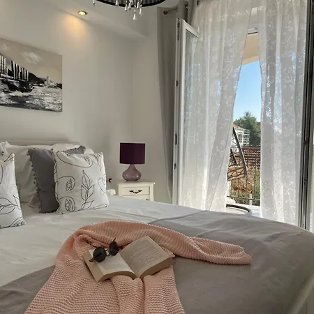 Morning Star Appartamento Hvar Town
