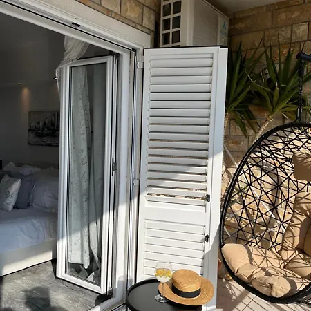 Apartman Divine Luxury