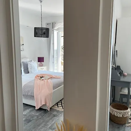 Divine Luxury شقة هفار