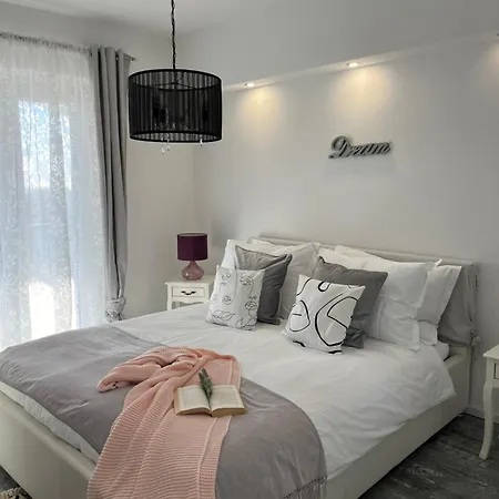 Appartamento Morning Star *
