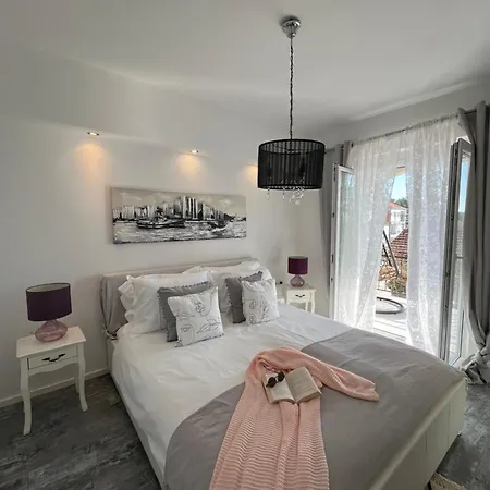 Appartamento Morning Star Hvar Town