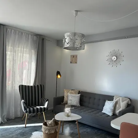 Appartamento Morning Star *