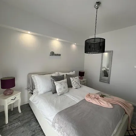 Appartamento Morning Star