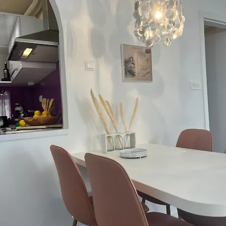 شقة Divine Luxury *