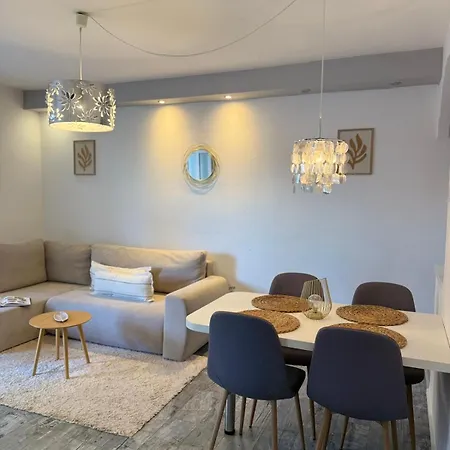 Apartman Morning Star *