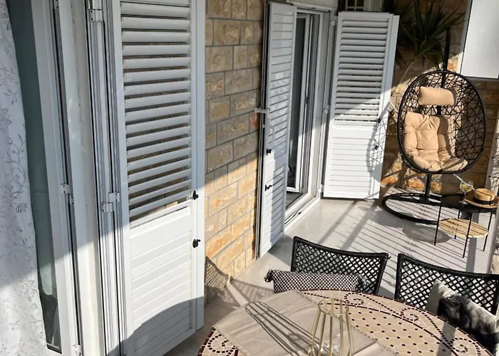 Divine Luxury Apartman