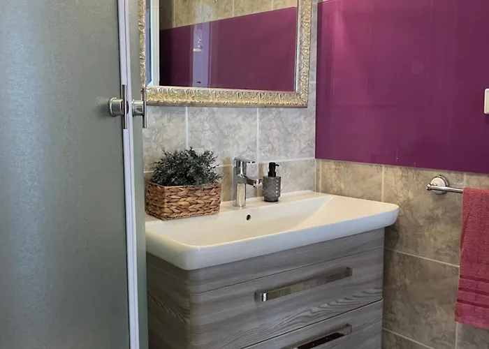 Apartman Divine Luxury Hvar Town