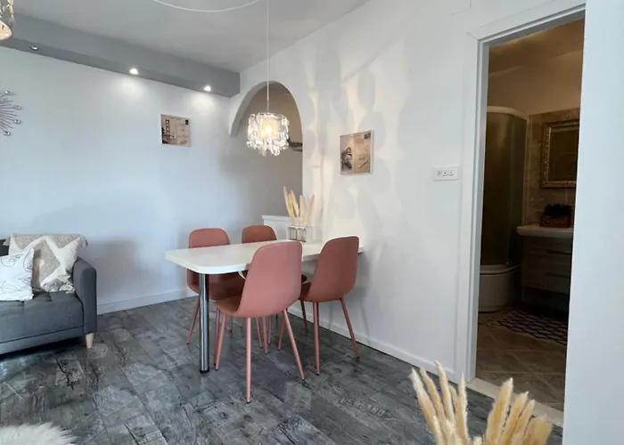 Apartman Divine Luxury *