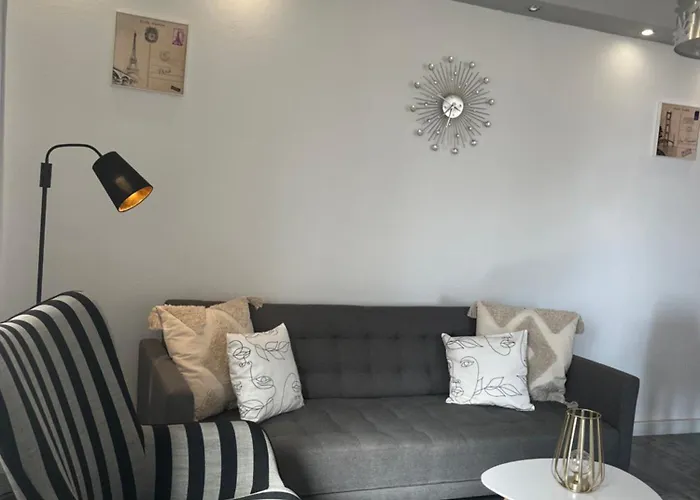 Divine Luxury Apartman