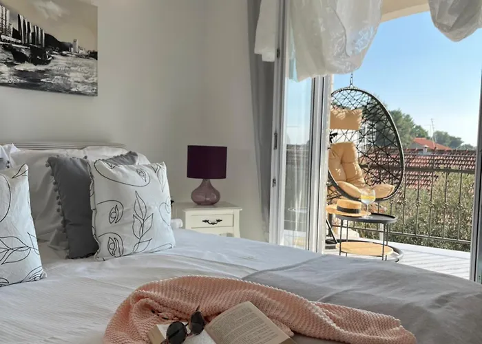 Apartman Divine Luxury *