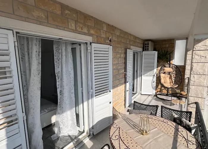 Divine Luxury Apartman *