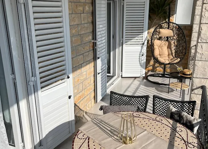 Apartman Divine Luxury *