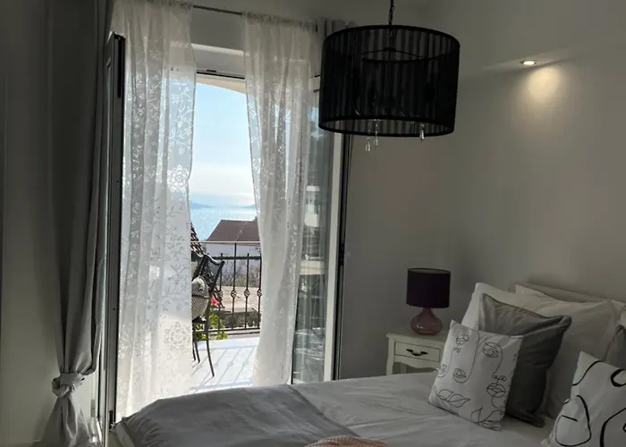 Apartman Divine Luxury Hvar Town