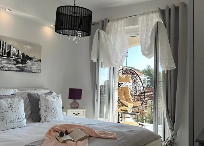 Apartman Divine Luxury