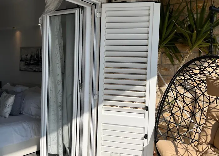 Apartman Divine Luxury