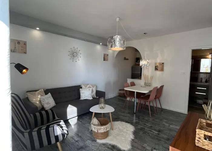 Apartman Divine Luxury