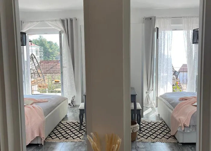 Apartman Divine Luxury Hvar Town