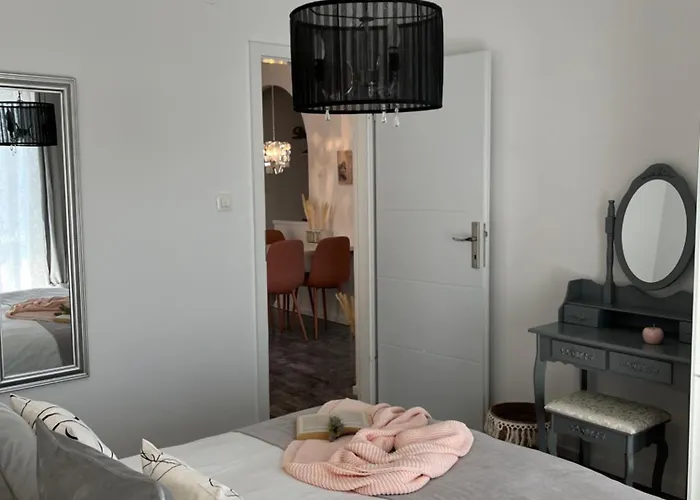 Divine Luxury Apartman *