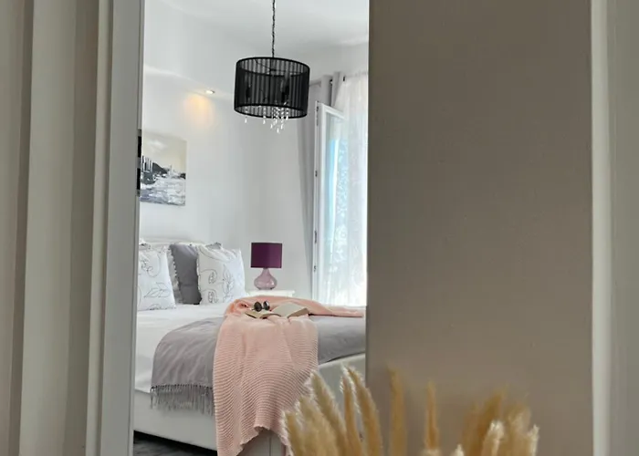 Apartman Divine Luxury