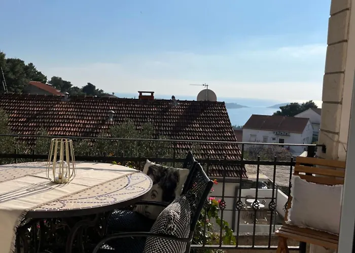 Divine Luxury Apartman