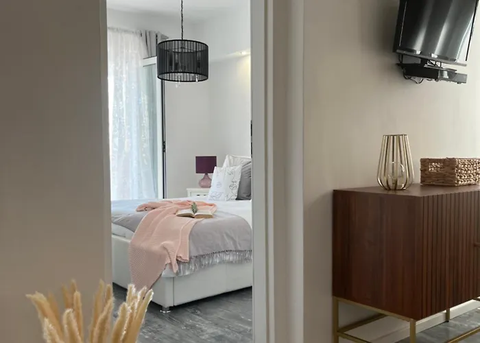 Divine Luxury Apartman Hvar Town