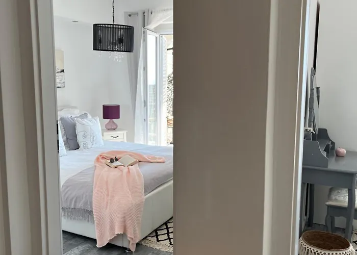 Divine Luxury Apartman Hvar Town