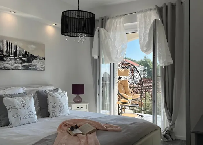 Divine Luxury Hvar Town