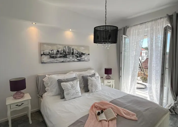 Apartman Divine Luxury Hvar Town