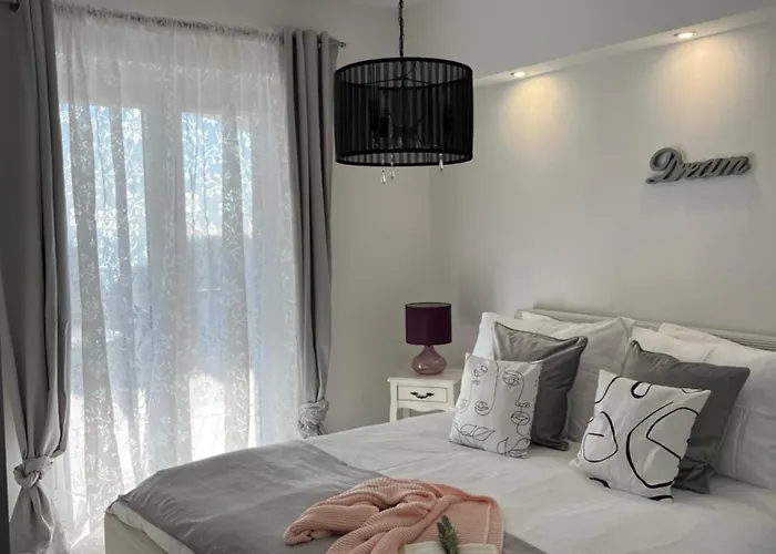 Apartman Divine Luxury *