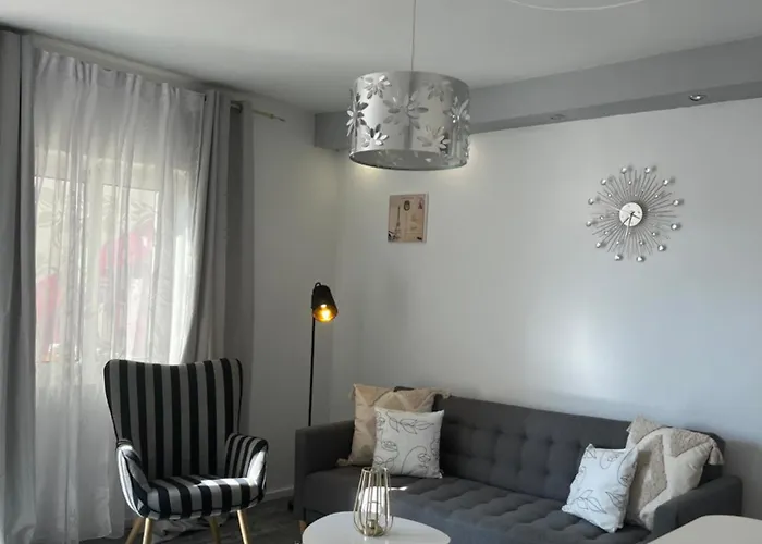 Apartman Divine Luxury *