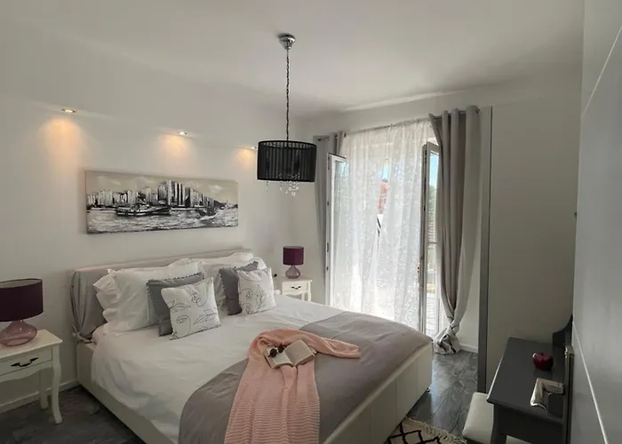 Divine Luxury Apartman Hvar Town