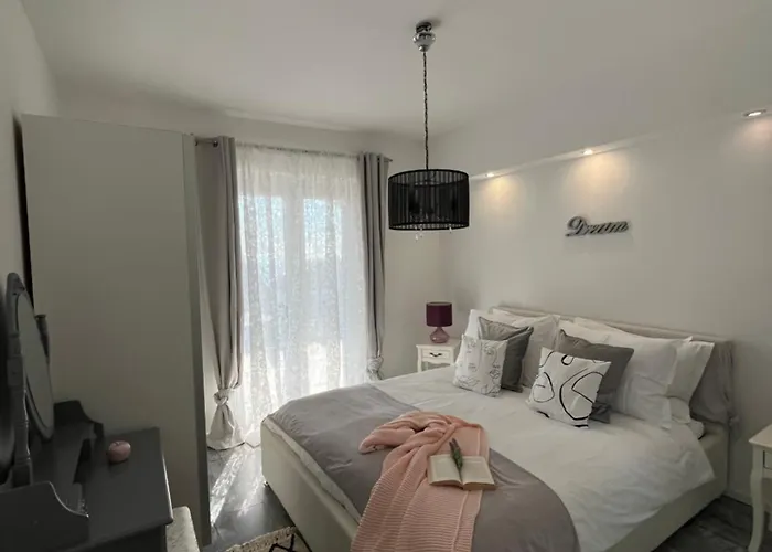 Divine Luxury Hvar Town