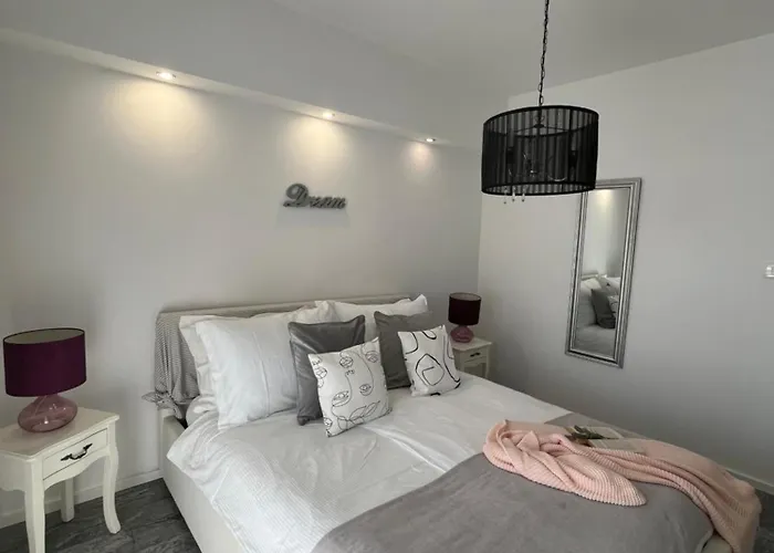 Apartman Divine Luxury