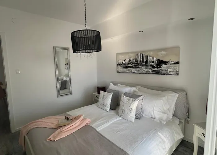 Divine Luxury Apartman