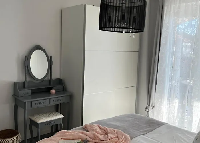 Apartman Divine Luxury