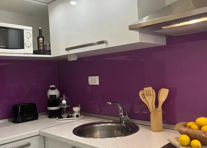 Apartman Divine Luxury *