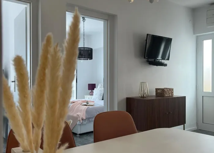 Divine Luxury Apartman