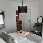 Divine Luxury Apartman *