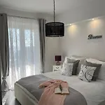Apartman Divine Luxury *