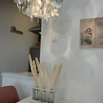 Apartman Divine Luxury *
