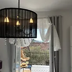 Divine Luxury Apartman *