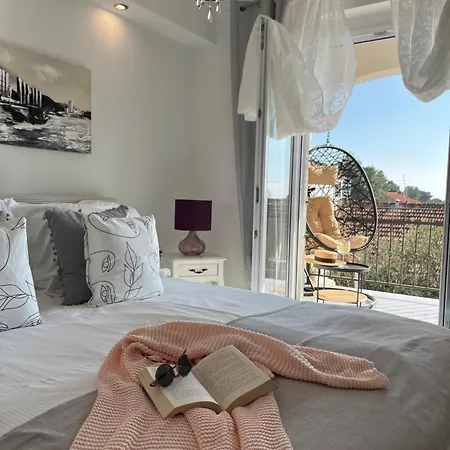 アパート Divine Luxury *