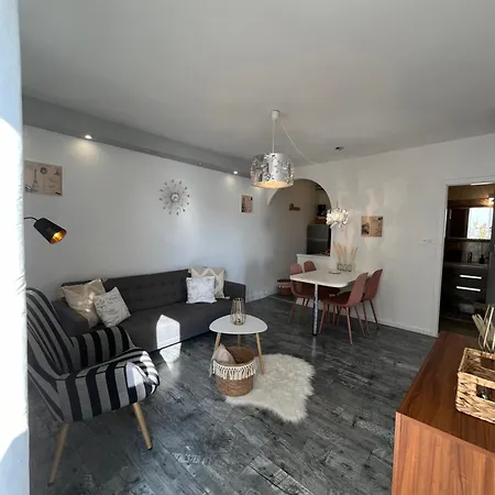 Apartamento Morning Star